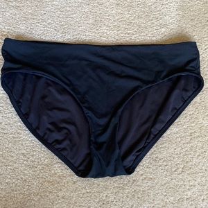 Athleta swim bottoms